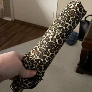 For Natalie! The umbrella!!!